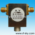 4-8GHz Broadband Isolators